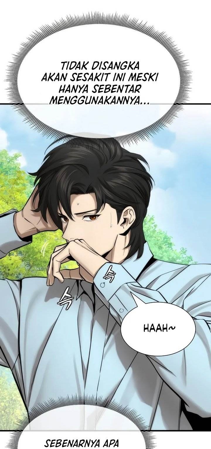 The Regressor’s Tale of Cultivation Chapter 15 - halaman 27
