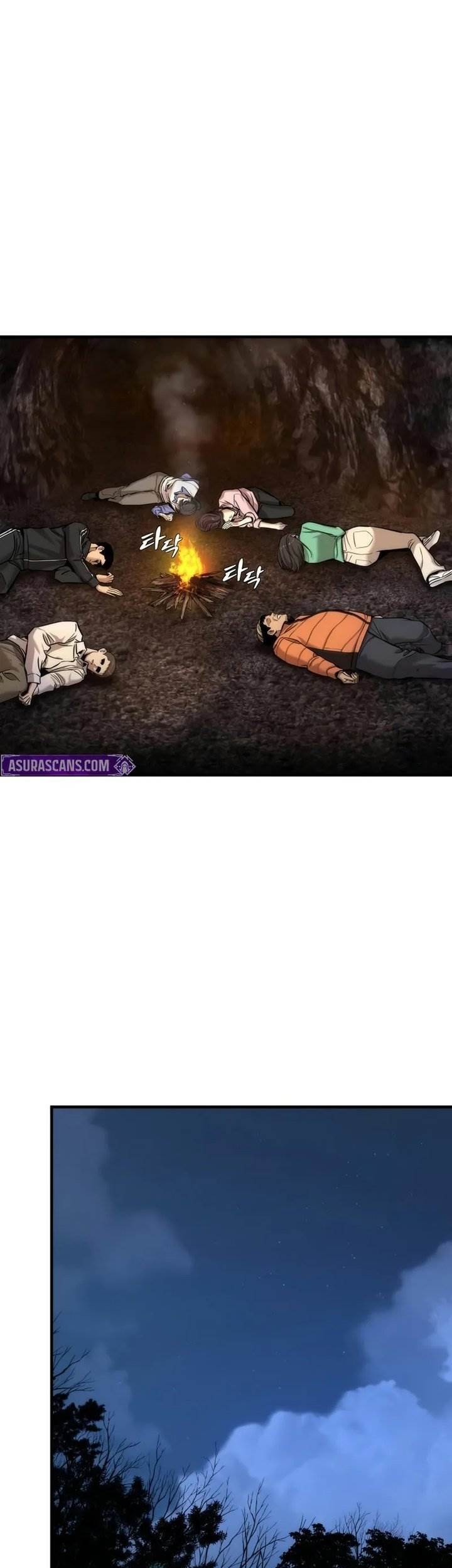 The Regressor’s Tale of Cultivation Chapter 15 - halaman 30