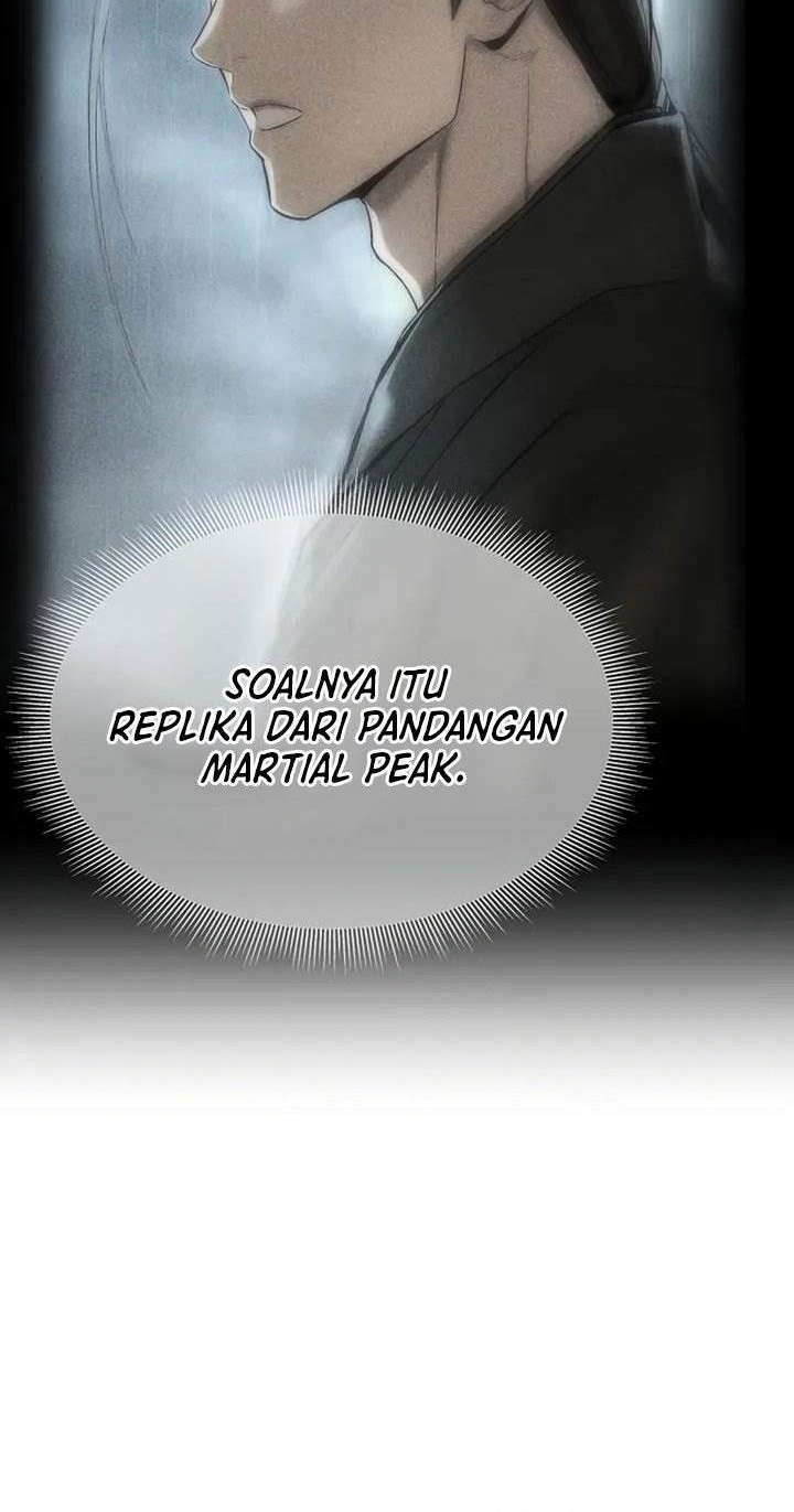 The Regressor’s Tale of Cultivation Chapter 15 - halaman 37