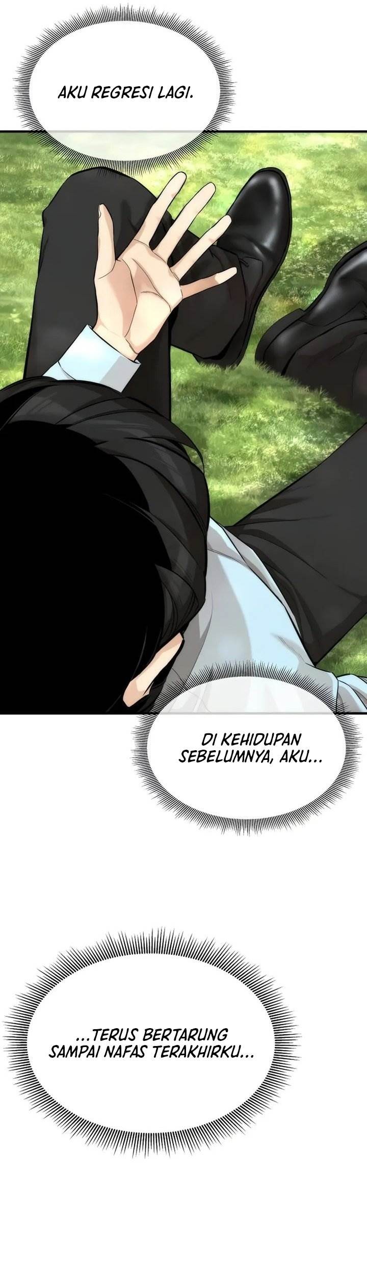 The Regressor’s Tale of Cultivation Chapter 15 - halaman 4