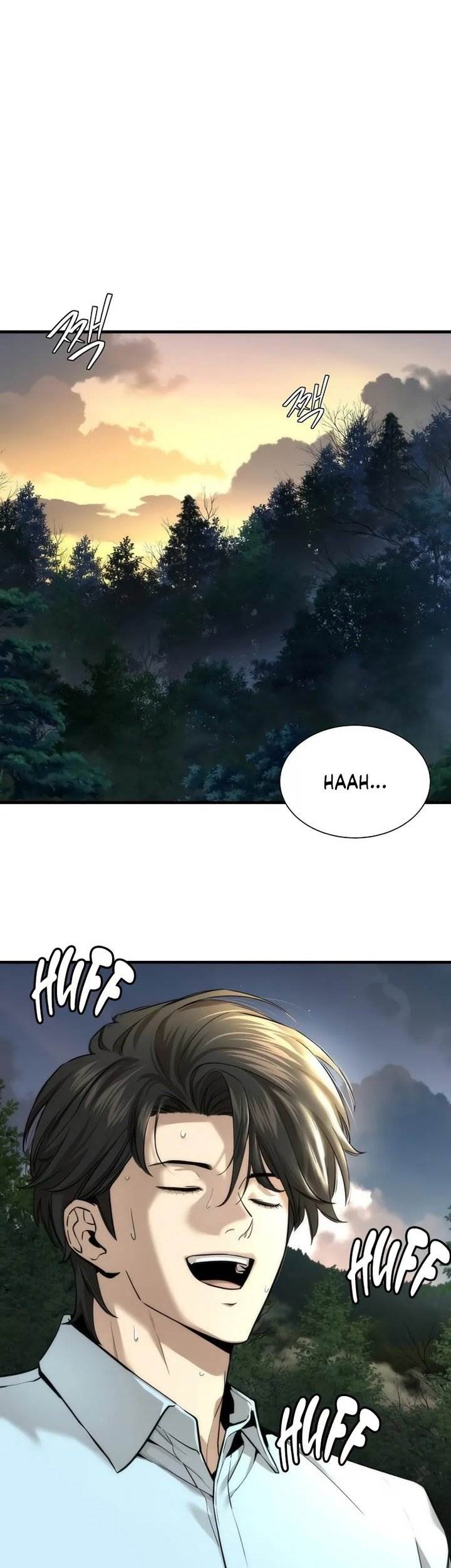 The Regressor’s Tale of Cultivation Chapter 15 - halaman 46