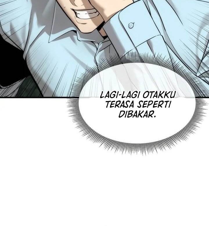 The Regressor’s Tale of Cultivation Chapter 15 - halaman 49