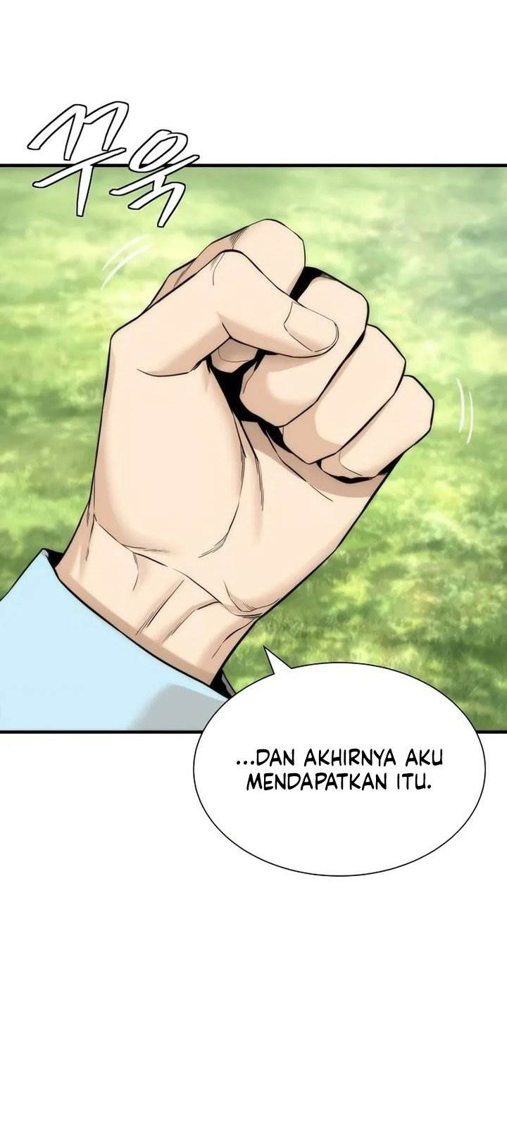 The Regressor’s Tale of Cultivation Chapter 15 - halaman 5