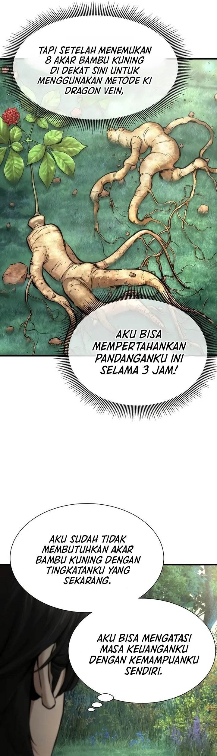 The Regressor’s Tale of Cultivation Chapter 15 - halaman 50