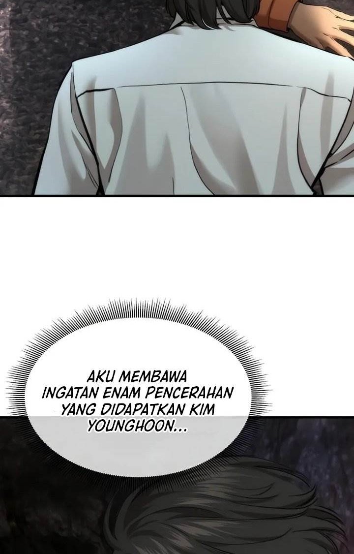 The Regressor’s Tale of Cultivation Chapter 15 - halaman 53
