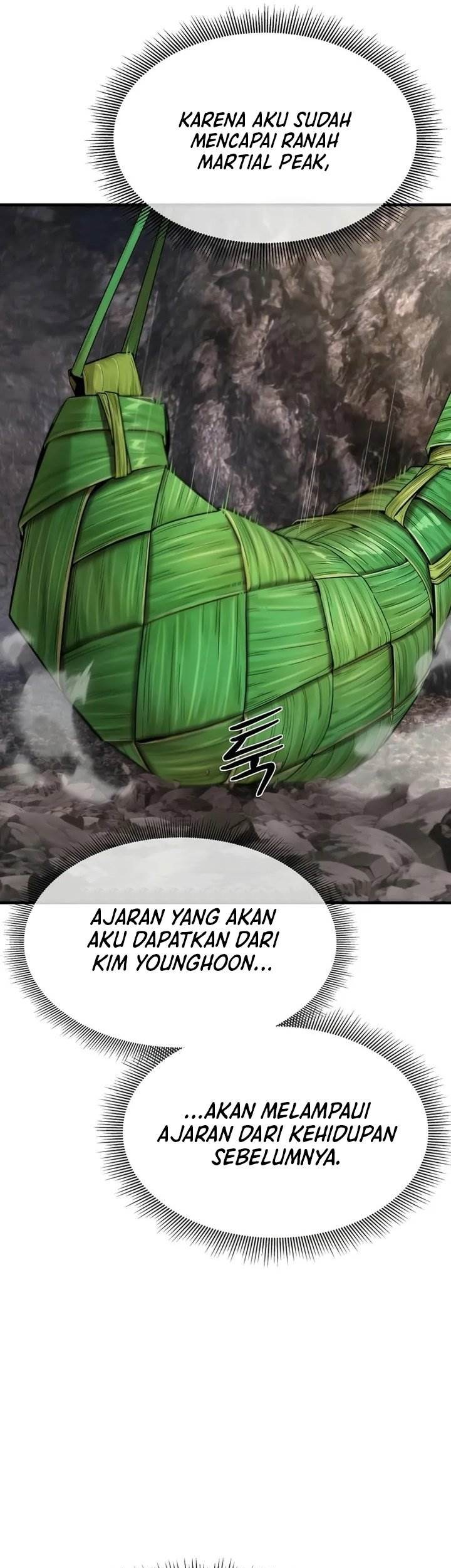 The Regressor’s Tale of Cultivation Chapter 15 - halaman 56
