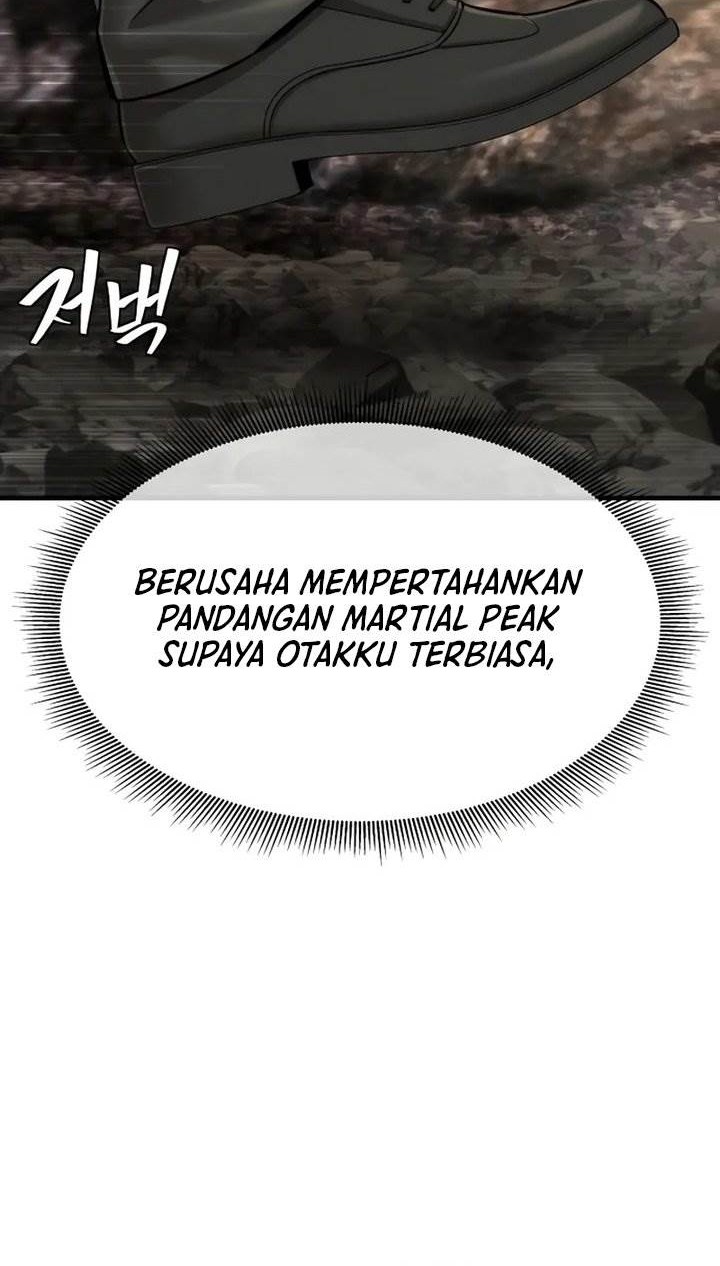 The Regressor’s Tale of Cultivation Chapter 15 - halaman 59
