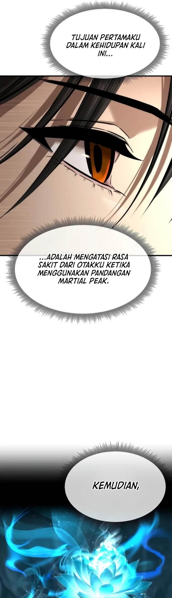 The Regressor’s Tale of Cultivation Chapter 15 - halaman 60