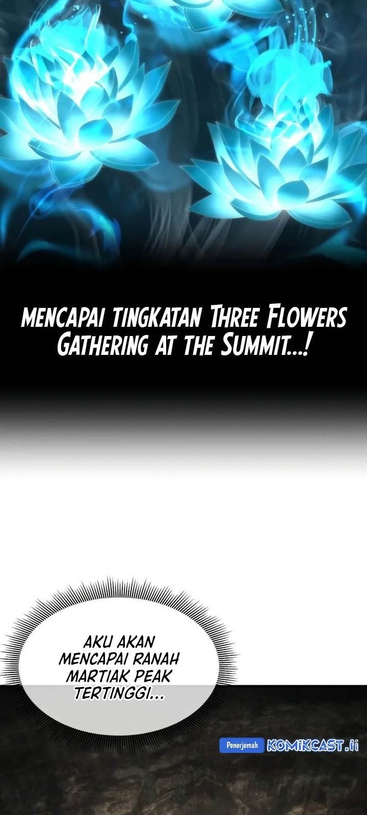 The Regressor’s Tale of Cultivation Chapter 15 - halaman 61