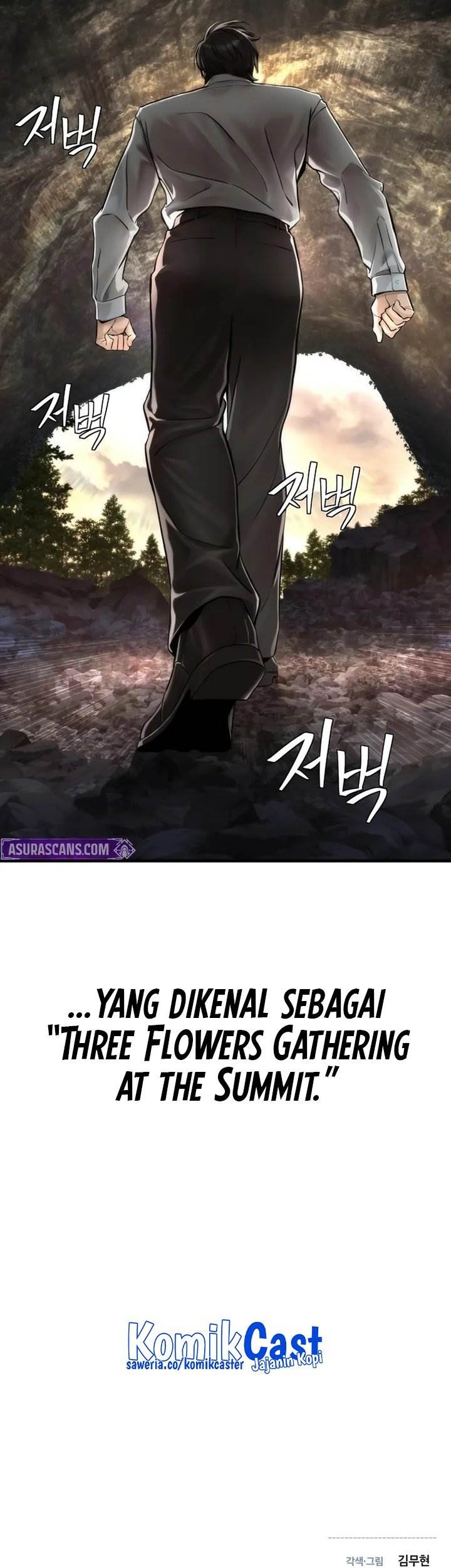 The Regressor’s Tale of Cultivation Chapter 15 - halaman 62