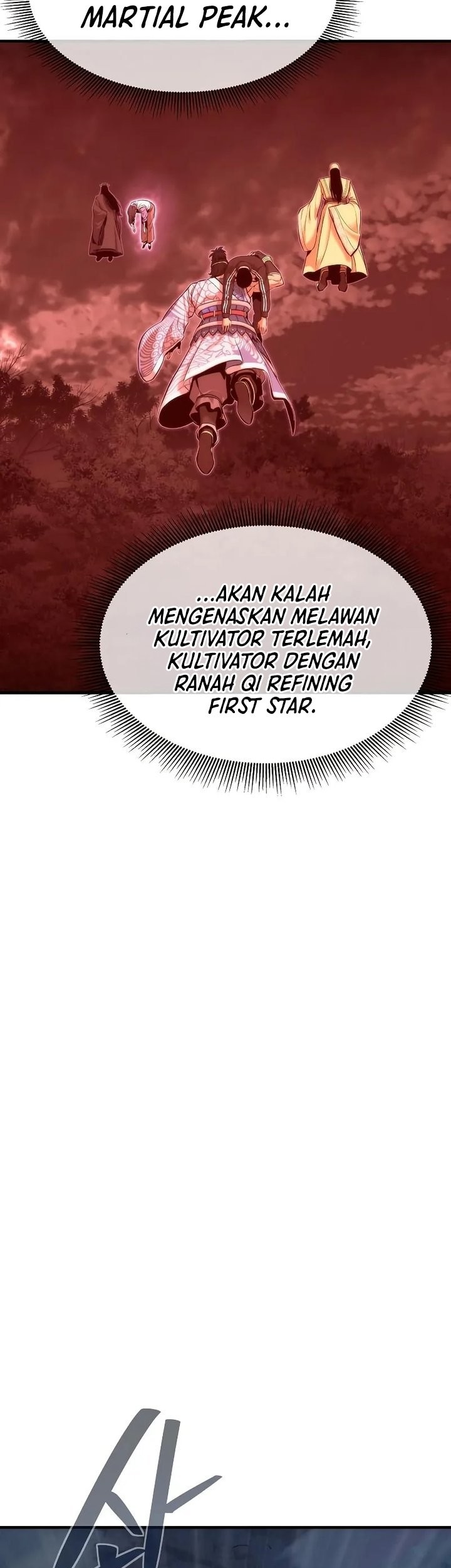 The Regressor’s Tale of Cultivation Chapter 16 - halaman 11
