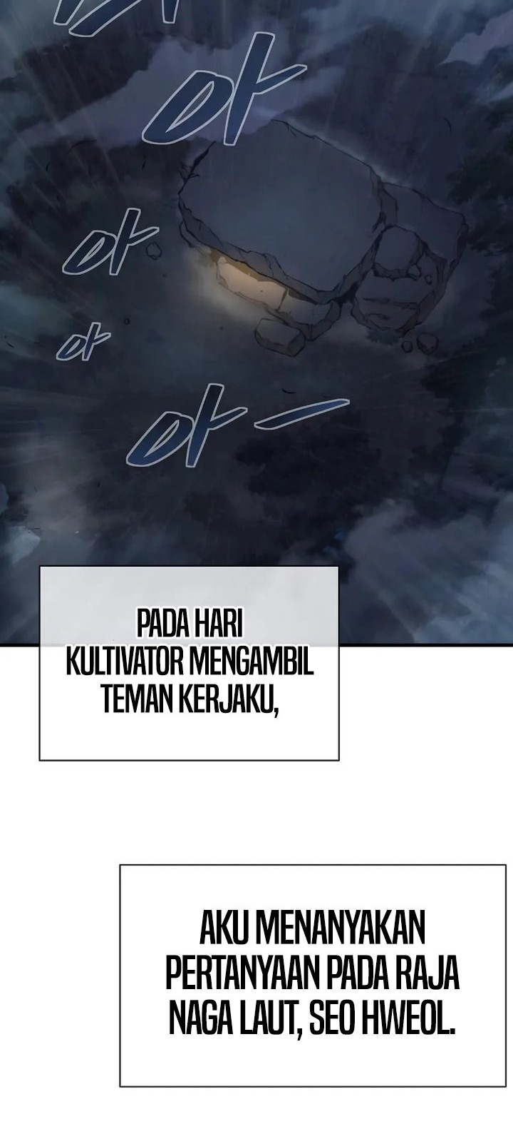 The Regressor’s Tale of Cultivation Chapter 16 - halaman 12