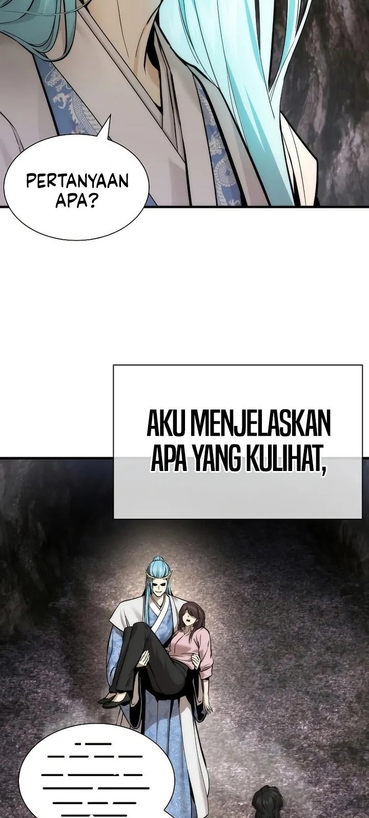 The Regressor’s Tale of Cultivation Chapter 16 - halaman 14