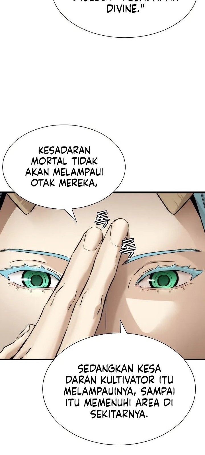 The Regressor’s Tale of Cultivation Chapter 16 - halaman 16