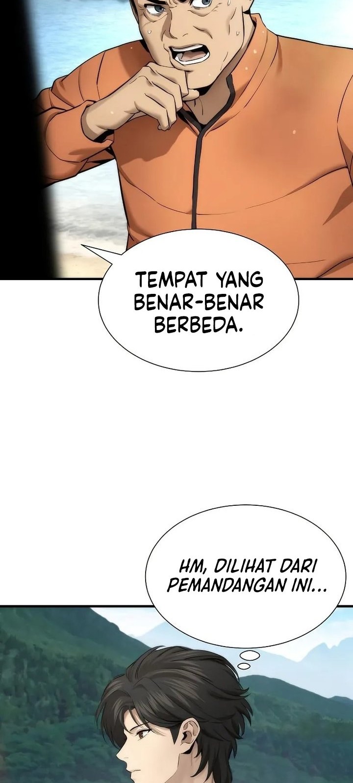The Regressor’s Tale of Cultivation Chapter 16 - halaman 26