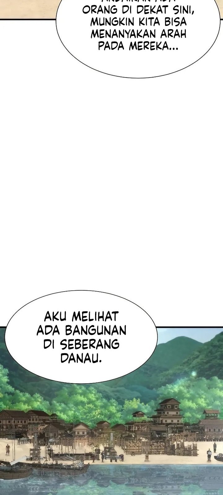 The Regressor’s Tale of Cultivation Chapter 16 - halaman 28