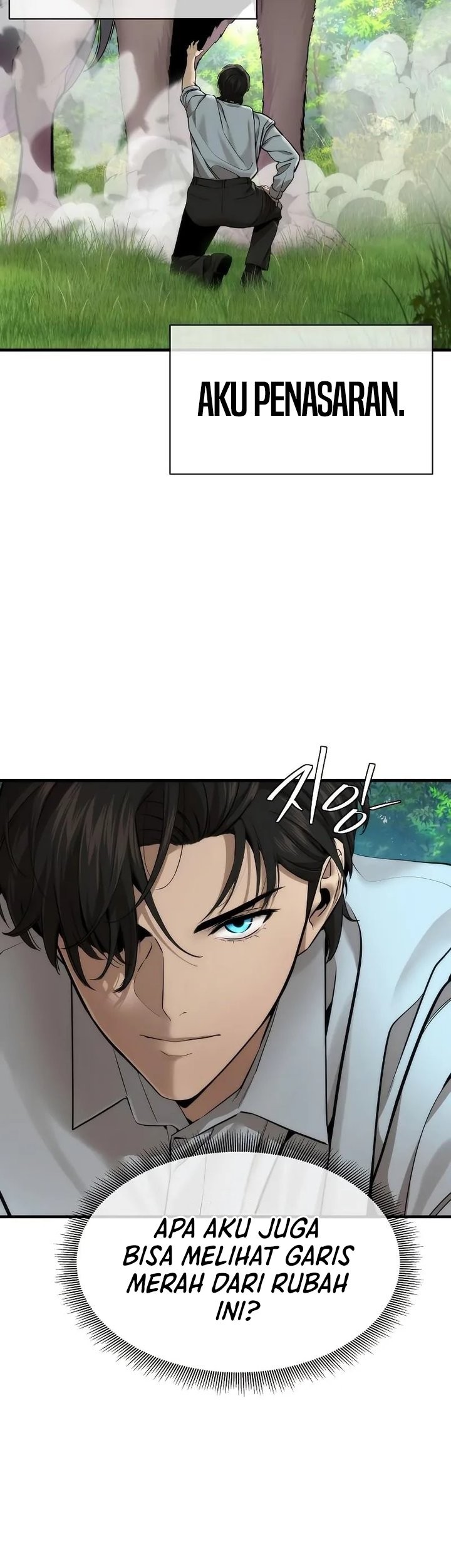 The Regressor’s Tale of Cultivation Chapter 16 - halaman 3
