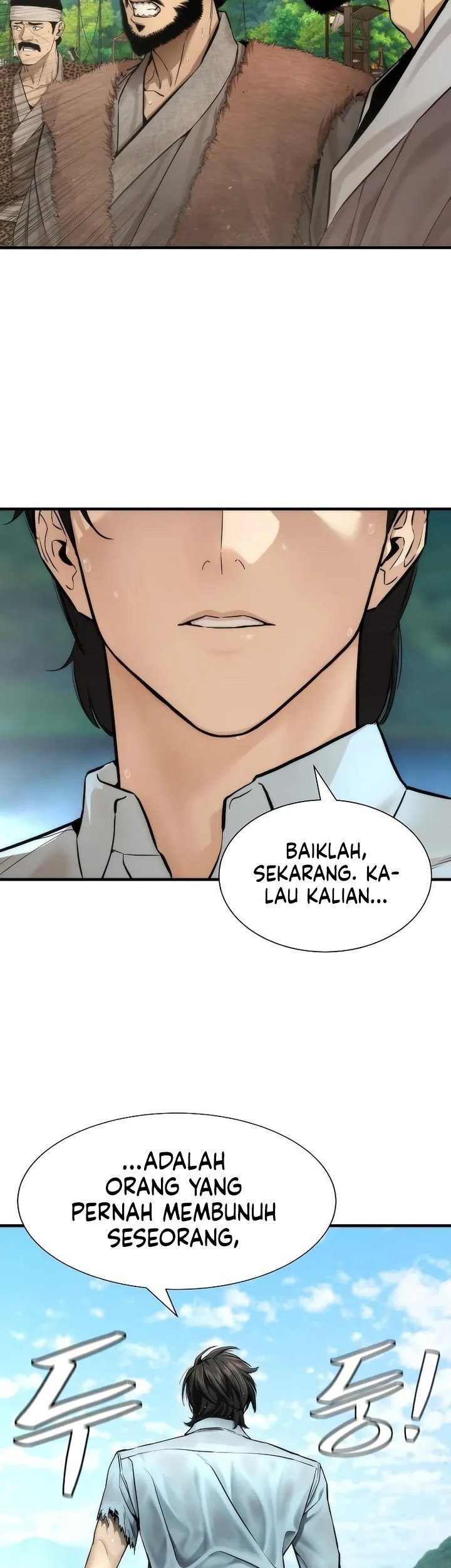 The Regressor’s Tale of Cultivation Chapter 16 - halaman 43