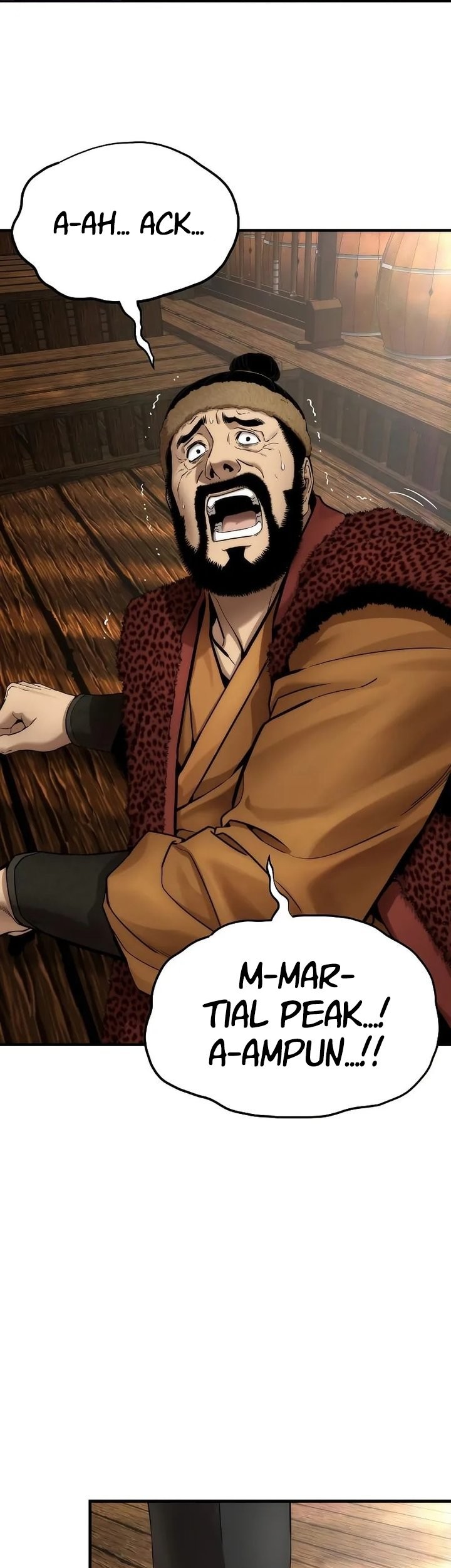 The Regressor’s Tale of Cultivation Chapter 16 - halaman 53