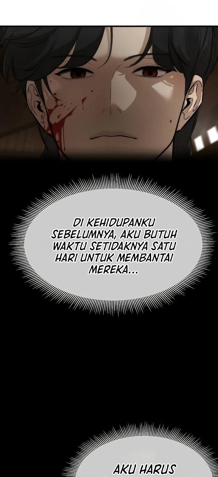 The Regressor’s Tale of Cultivation Chapter 16 - halaman 56