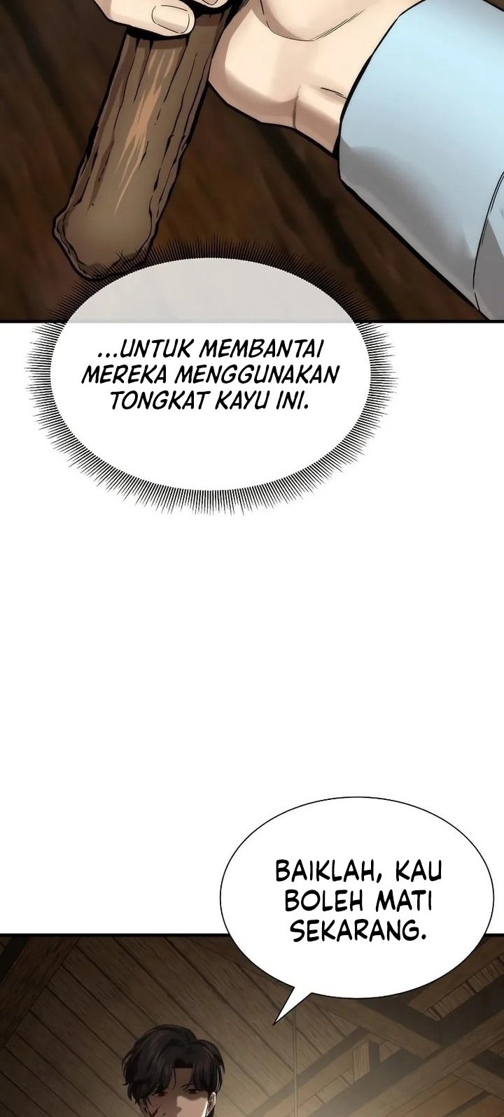 The Regressor’s Tale of Cultivation Chapter 16 - halaman 58