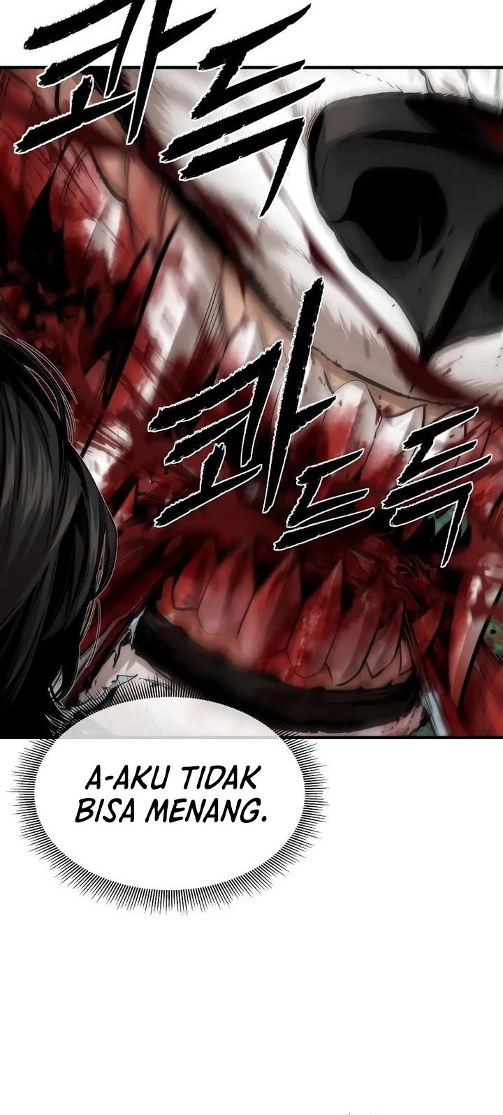 The Regressor’s Tale of Cultivation Chapter 16 - halaman 6