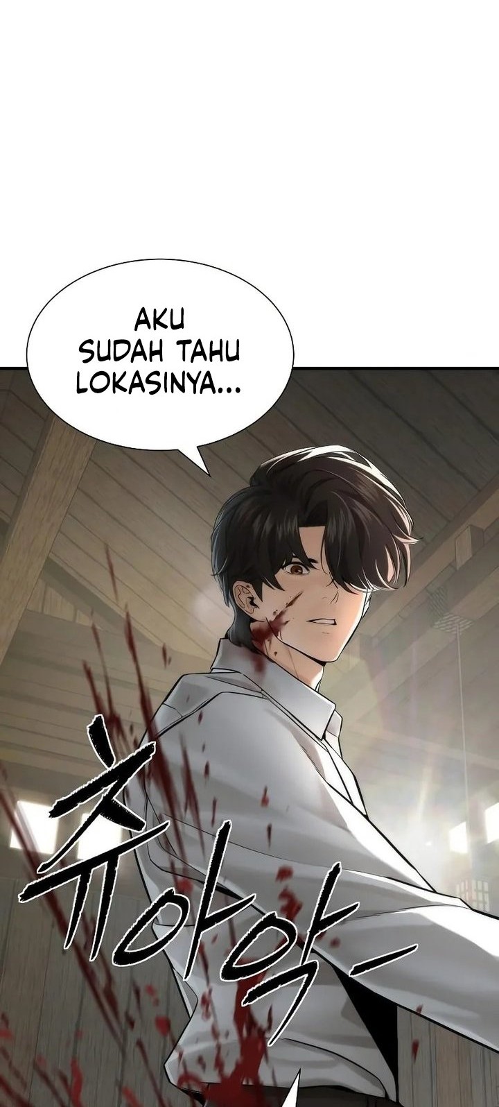 The Regressor’s Tale of Cultivation Chapter 16 - halaman 60