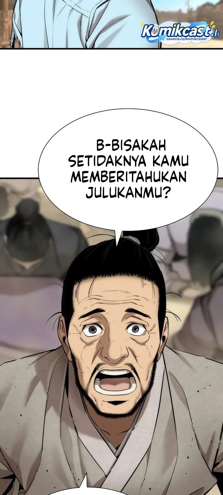The Regressor’s Tale of Cultivation Chapter 16 - halaman 64