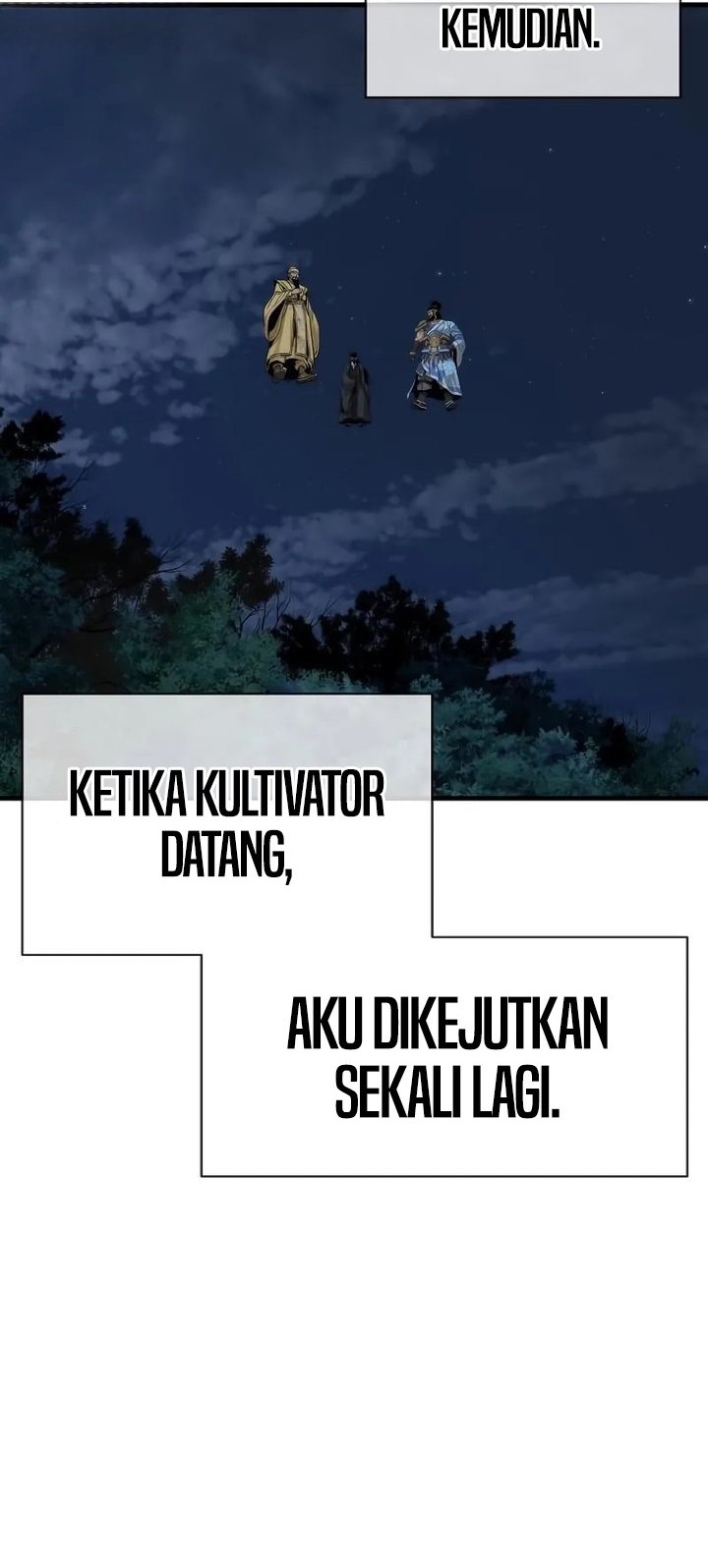The Regressor’s Tale of Cultivation Chapter 16 - halaman 8