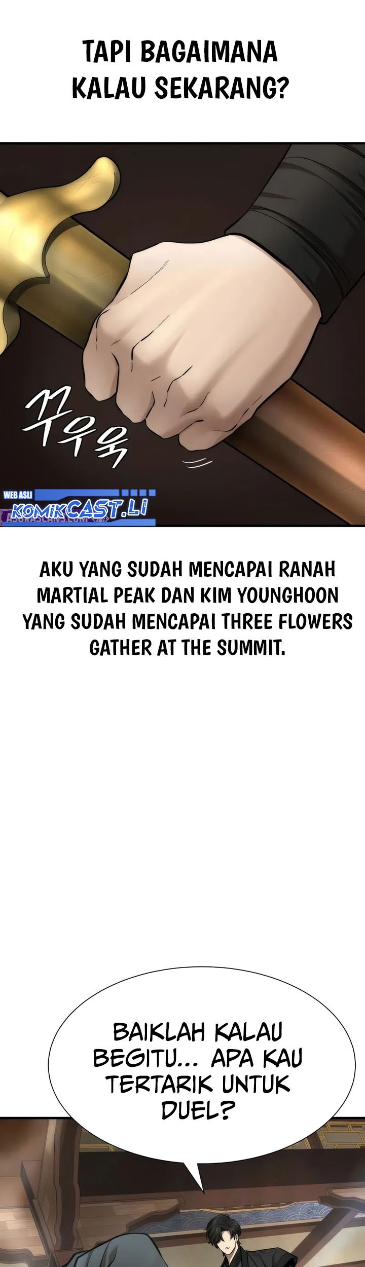 The Regressor’s Tale of Cultivation Chapter 17 - halaman 12