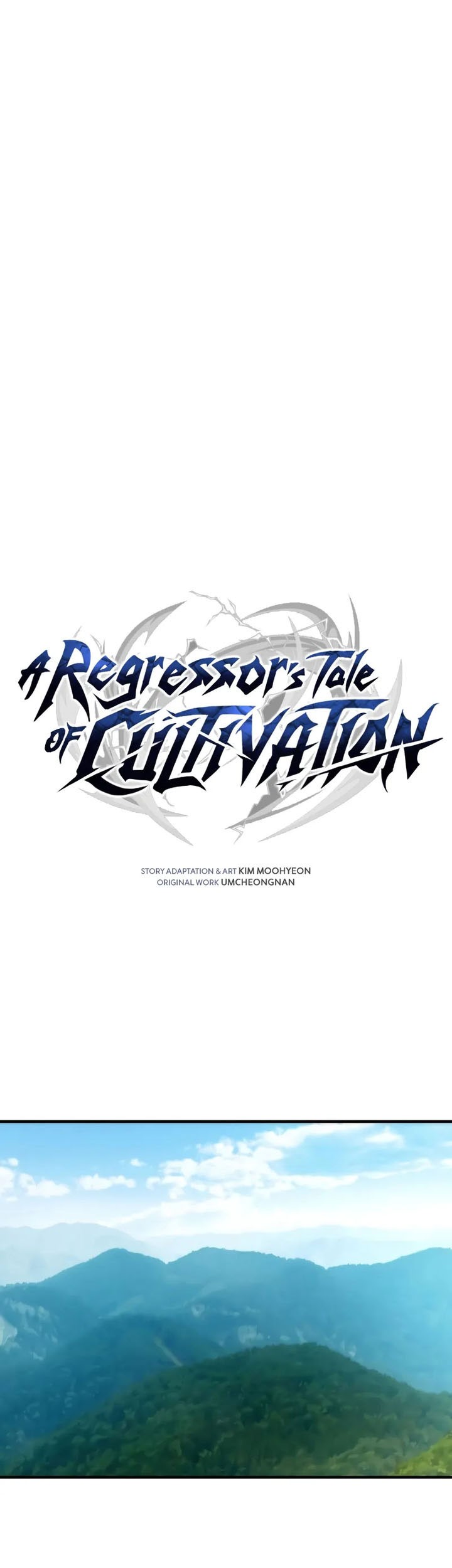 The Regressor’s Tale of Cultivation Chapter 17 - halaman 14