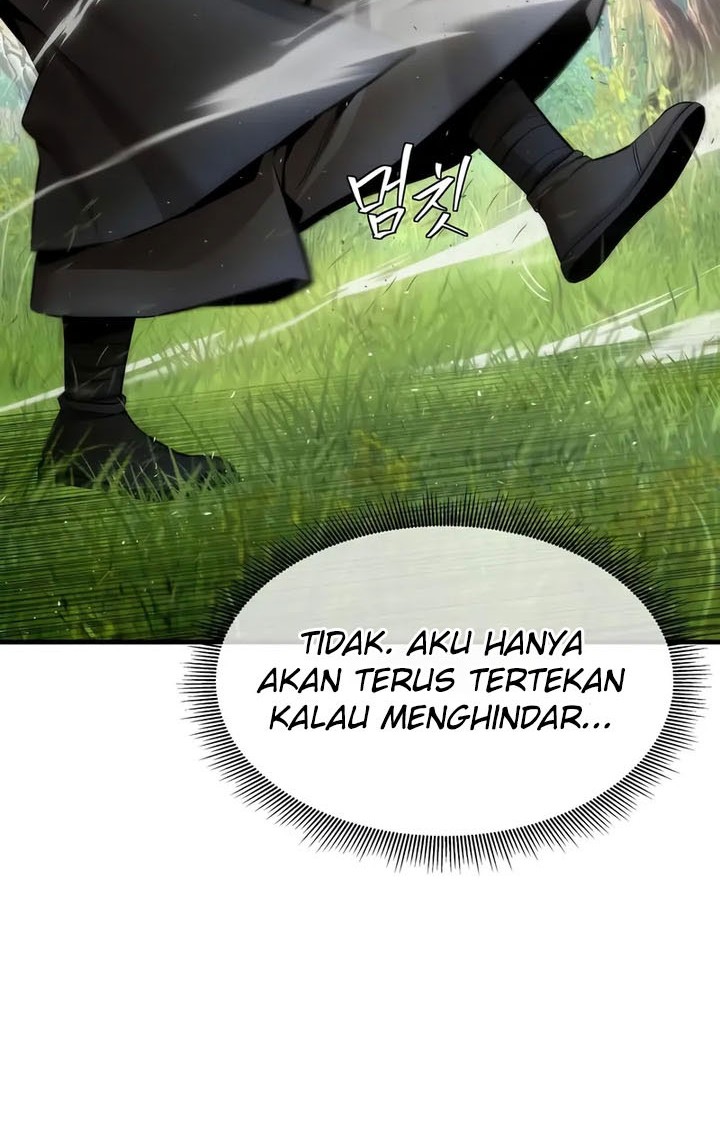 The Regressor’s Tale of Cultivation Chapter 17 - halaman 19