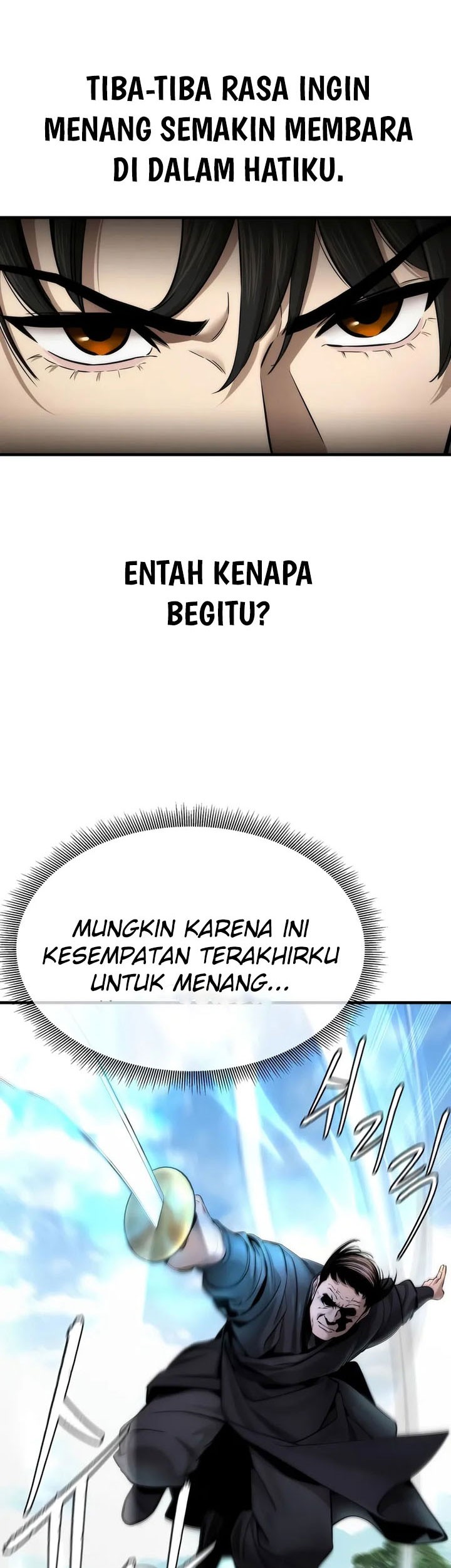 The Regressor’s Tale of Cultivation Chapter 17 - halaman 20