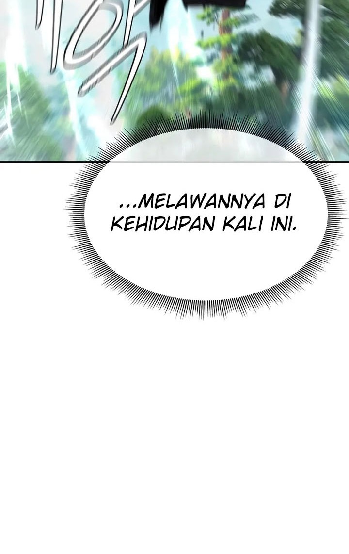 The Regressor’s Tale of Cultivation Chapter 17 - halaman 21