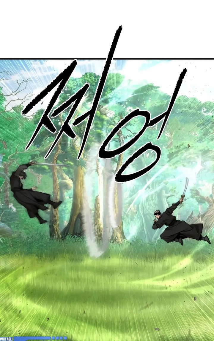 The Regressor’s Tale of Cultivation Chapter 17 - halaman 23