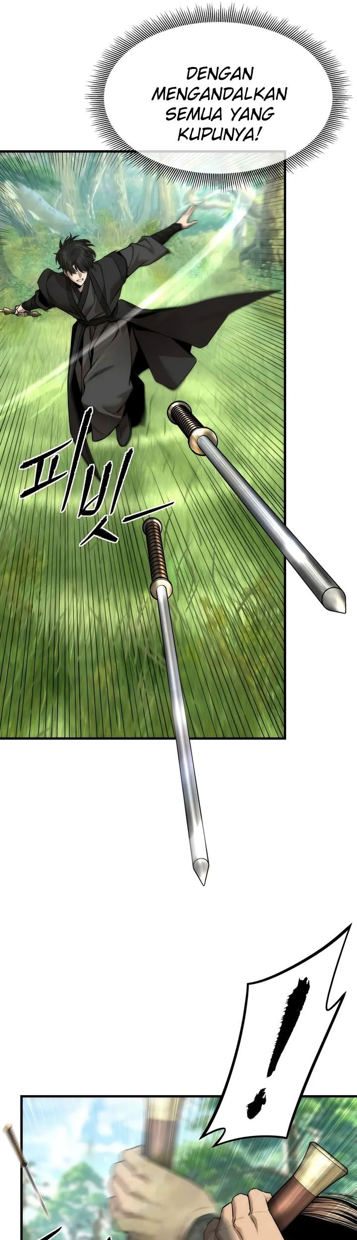 The Regressor’s Tale of Cultivation Chapter 17 - halaman 26