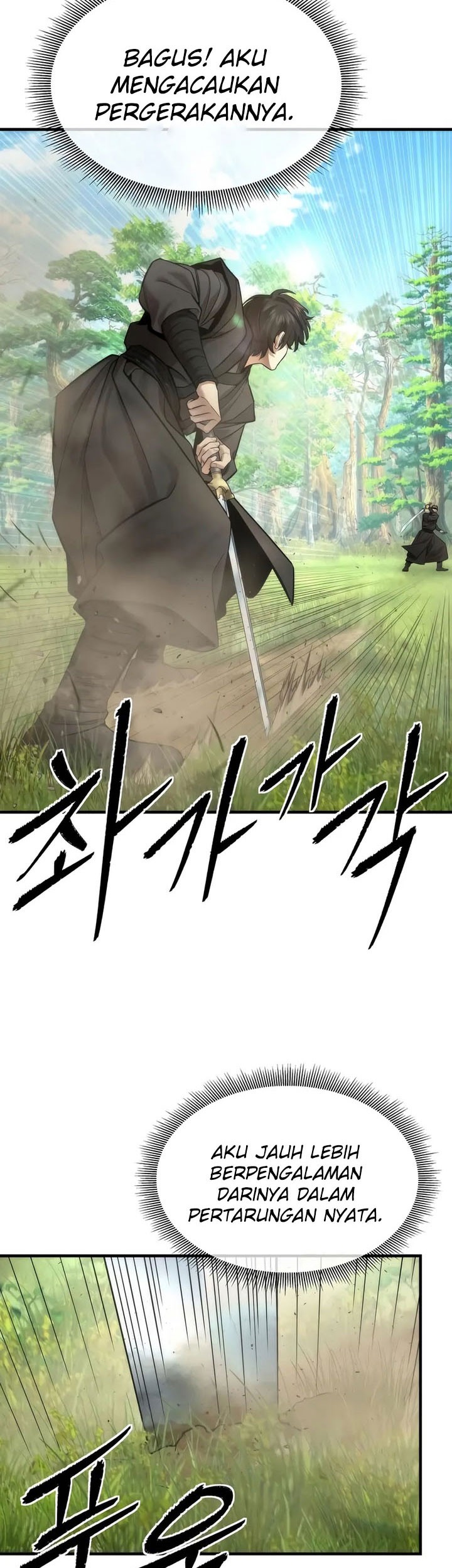 The Regressor’s Tale of Cultivation Chapter 17 - halaman 28