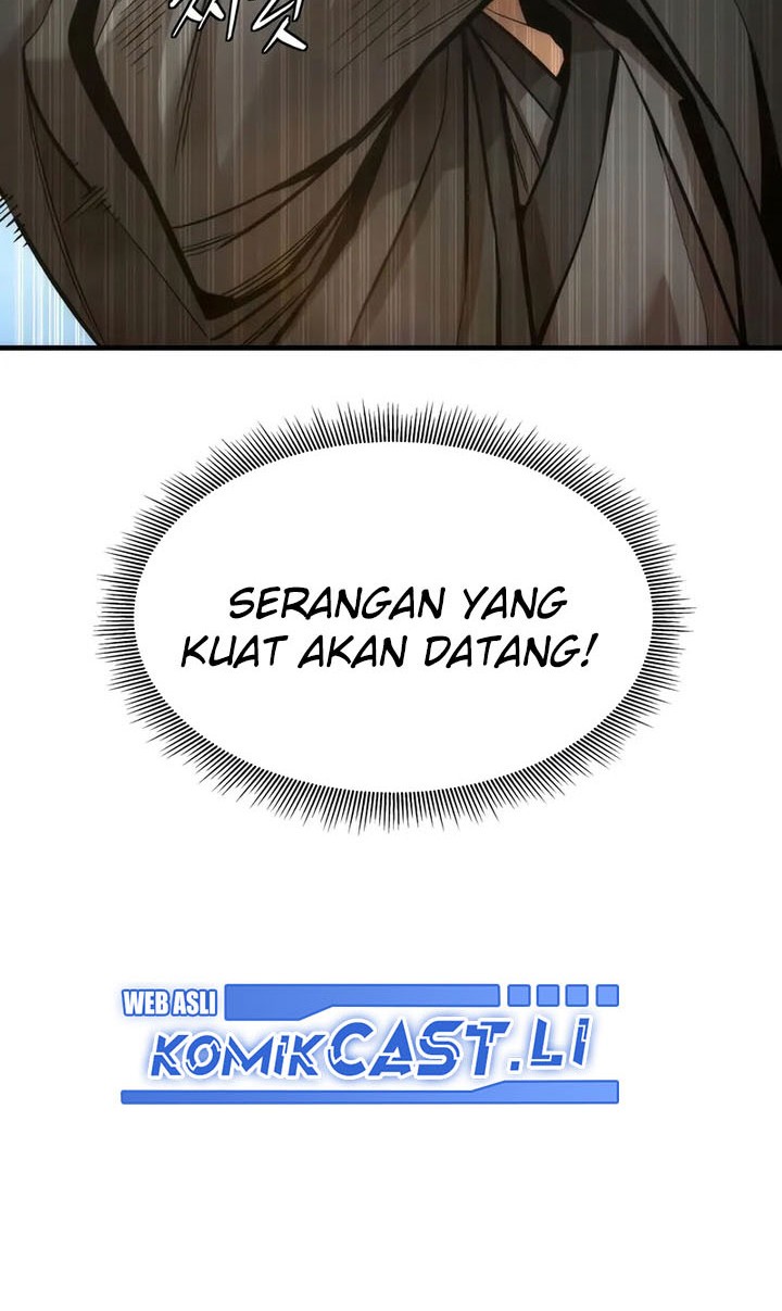 The Regressor’s Tale of Cultivation Chapter 17 - halaman 33