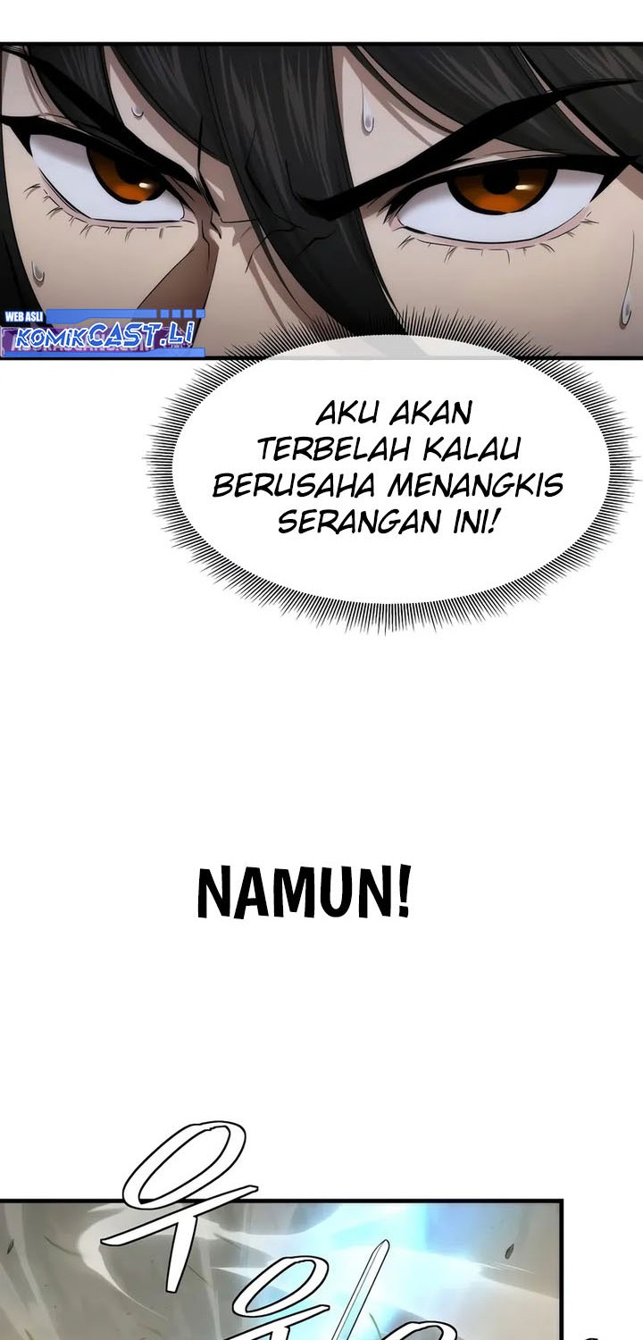 The Regressor’s Tale of Cultivation Chapter 17 - halaman 37