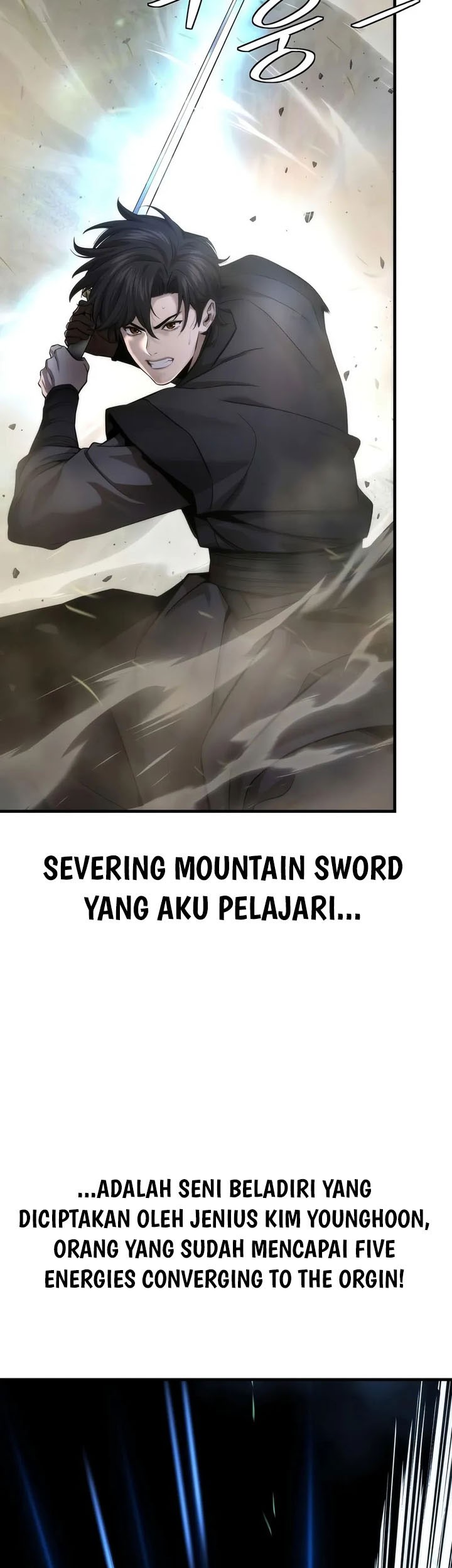 The Regressor’s Tale of Cultivation Chapter 17 - halaman 38
