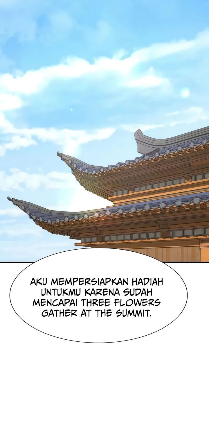 The Regressor’s Tale of Cultivation Chapter 17 - halaman 47
