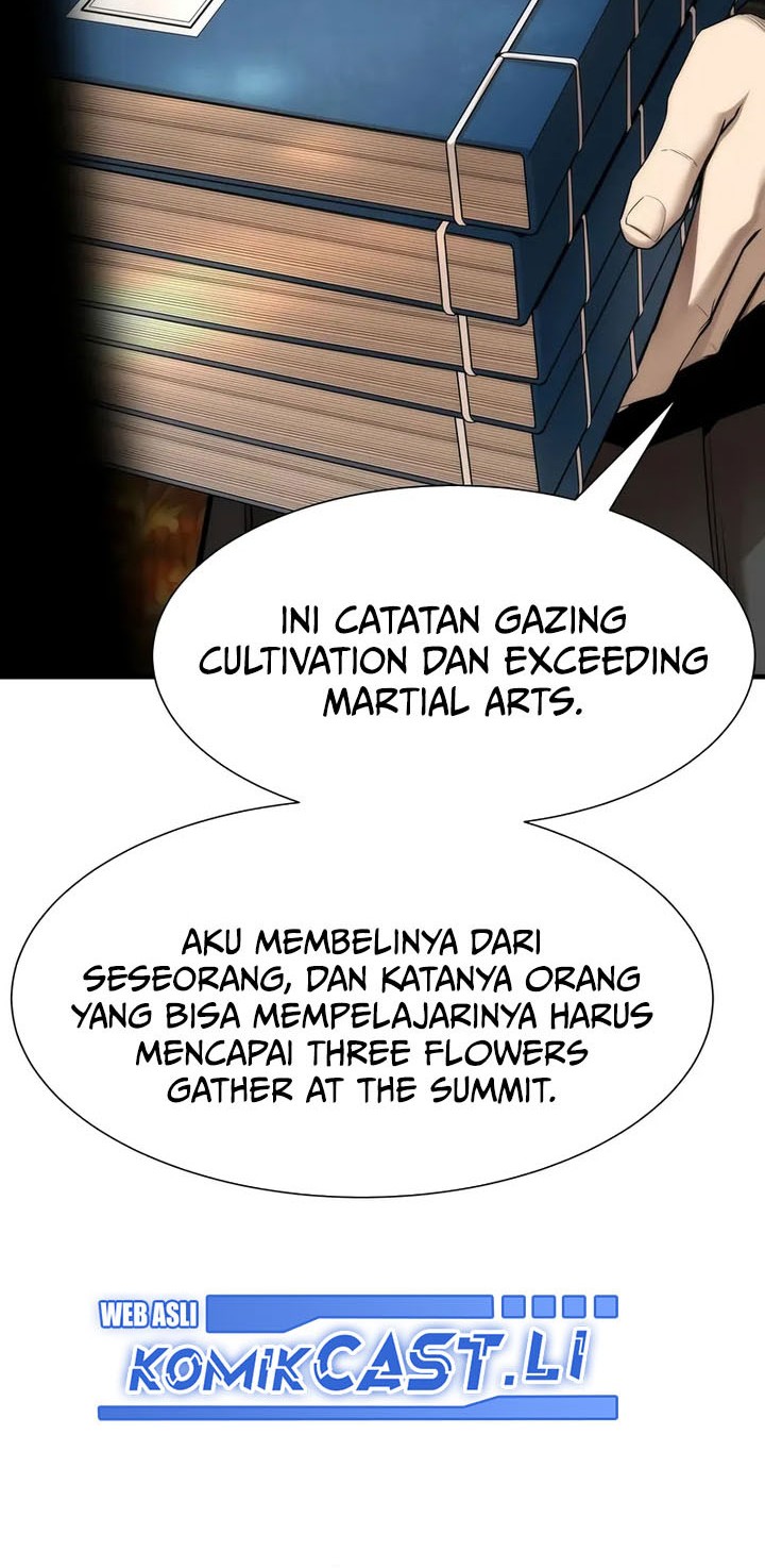 The Regressor’s Tale of Cultivation Chapter 17 - halaman 49