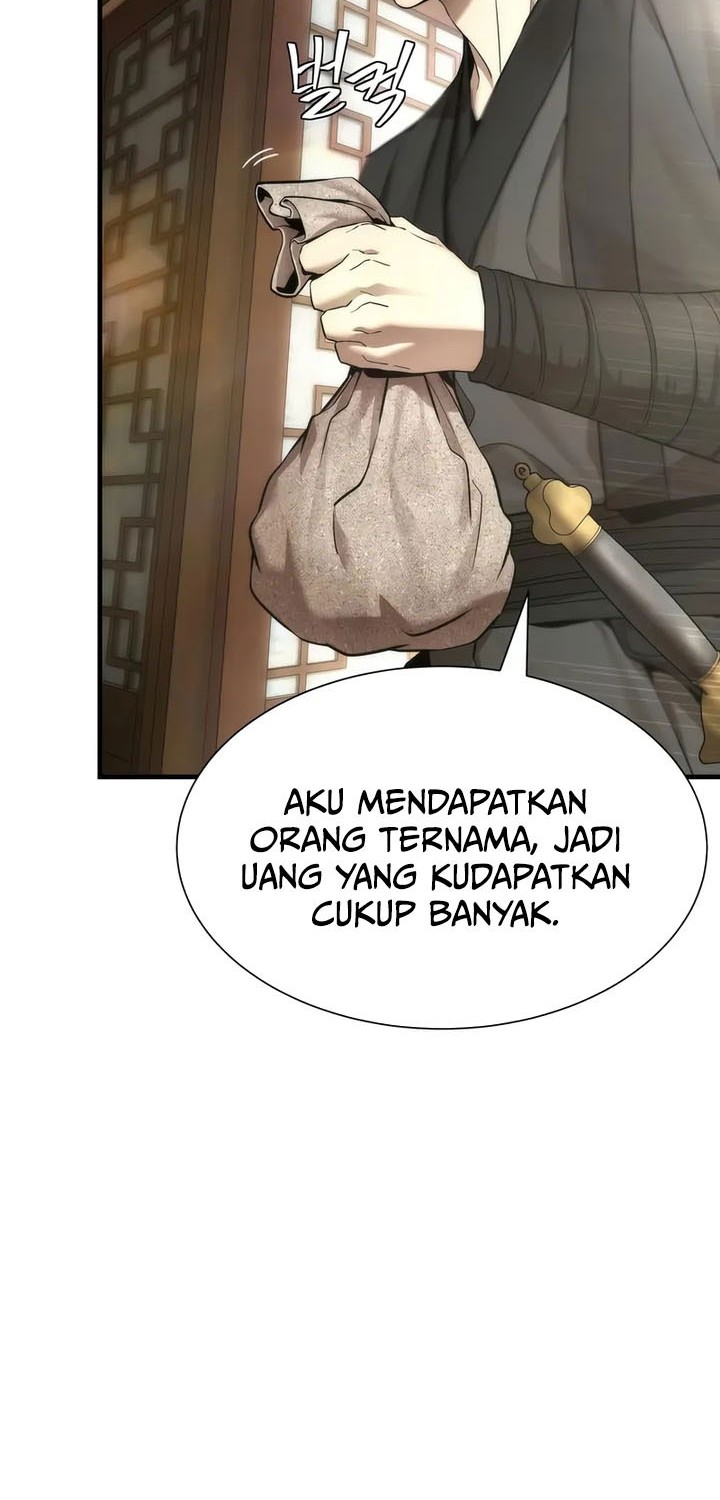 The Regressor’s Tale of Cultivation Chapter 17 - halaman 53