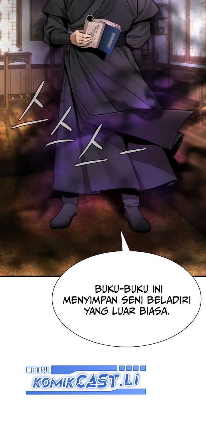 The Regressor’s Tale of Cultivation Chapter 17 - halaman 57