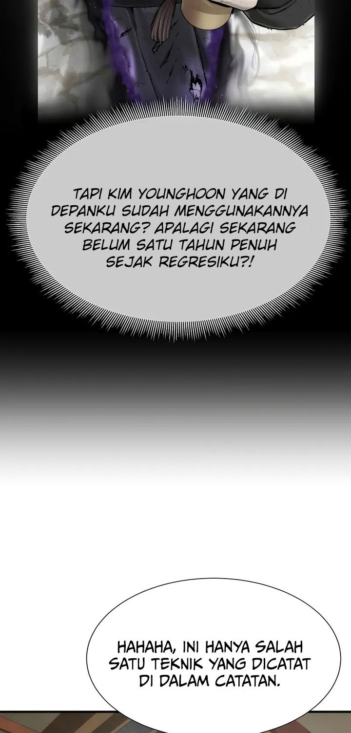 The Regressor’s Tale of Cultivation Chapter 17 - halaman 59