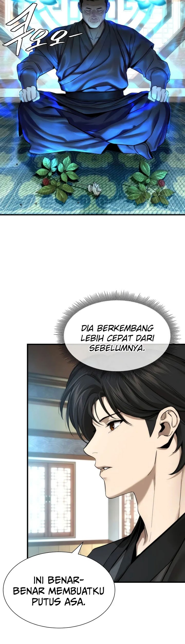 The Regressor’s Tale of Cultivation Chapter 17 - halaman 6