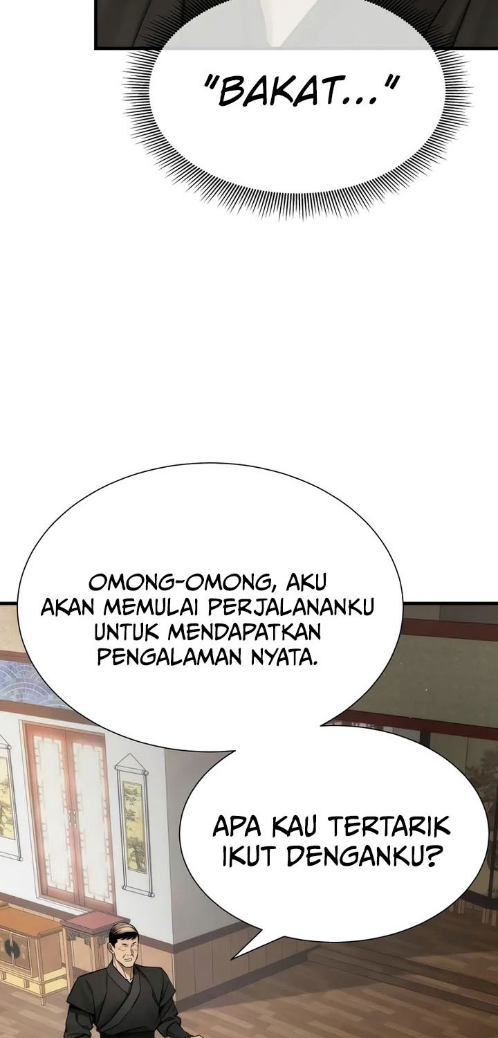 The Regressor’s Tale of Cultivation Chapter 17 - halaman 61