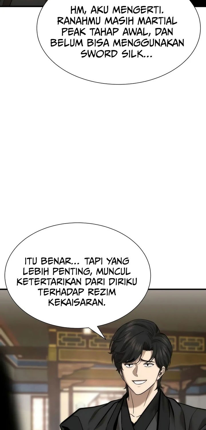 The Regressor’s Tale of Cultivation Chapter 17 - halaman 63