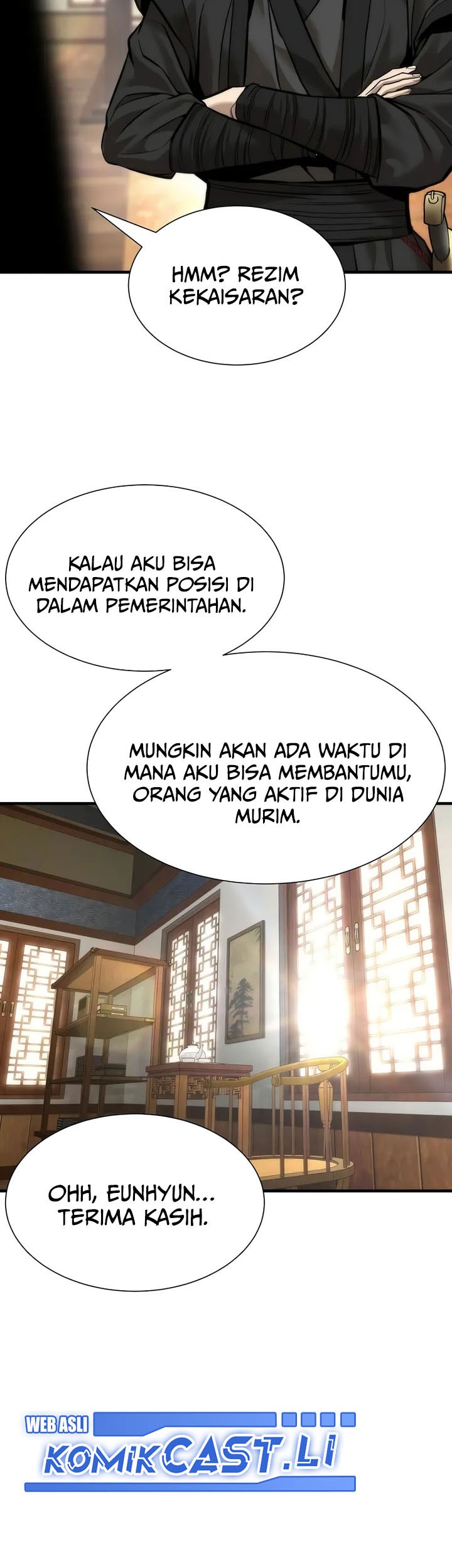 The Regressor’s Tale of Cultivation Chapter 17 - halaman 64