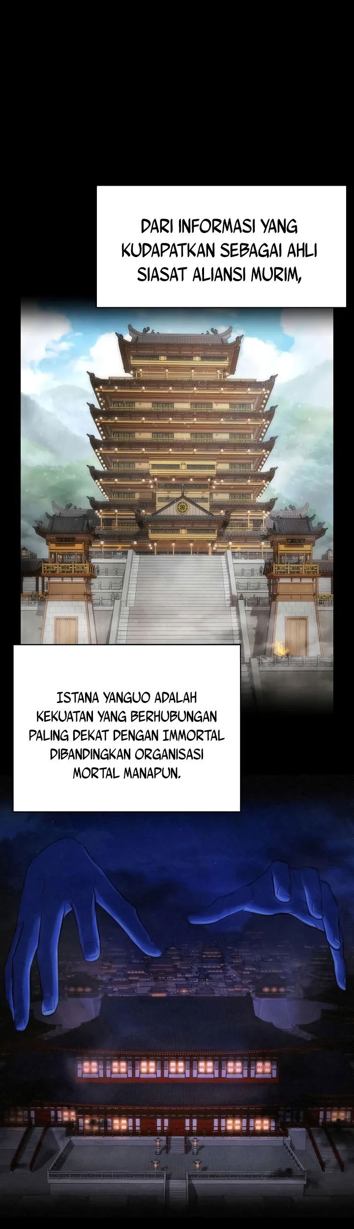 The Regressor’s Tale of Cultivation Chapter 17 - halaman 66